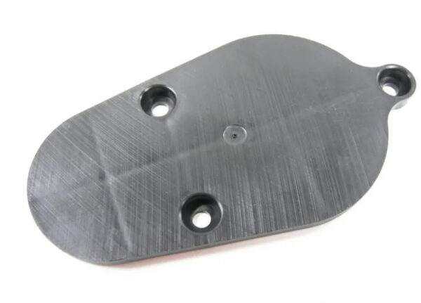 51418254213 - BMW 3 Series E46 front door trim blind plate 51418254213 8254213 NEW ORIGINAL