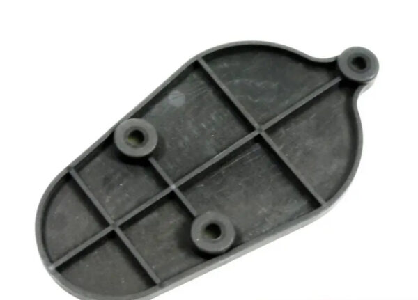 51418254213 - BMW 3 Series E46 front door trim blind plate 51418254213 8254213 NEW ORIGINAL