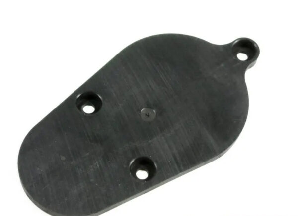 51418254213 - BMW 3 Series E46 front door trim blind plate 51418254213 8254213 NEW ORIGINAL