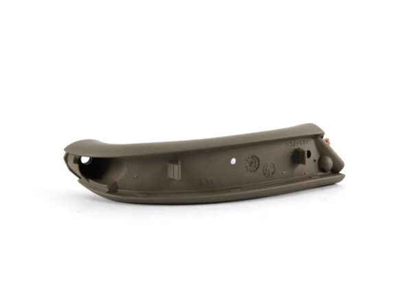 51418265139 - New BMW X5 E53 Front Left Door Handle 8265139 51418265139