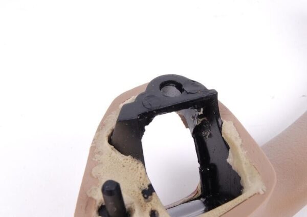 51418398735 - BMW E36 Original Door Internal Handle 51418398735