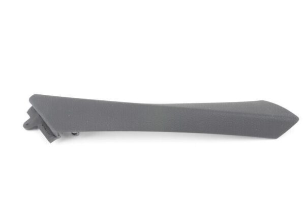 51419150335 - BMW E90 Black Genuine Left Trim Trim Trim Holder 51419150335