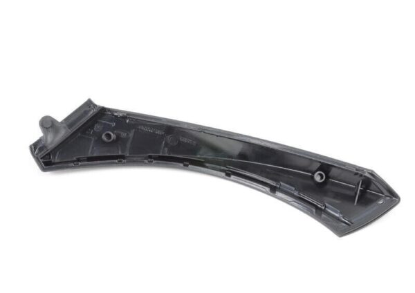 51419150335 - BMW E90 Black Genuine Left Trim Trim Trim Holder 51419150335