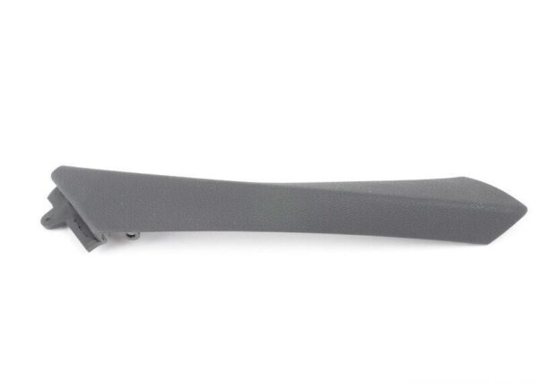 51419150335 - BMW E90 Black Genuine Left Trim Trim Trim Holder 51419150335