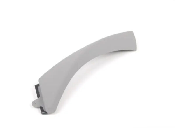 51419150338 - BMW 3 SERIES E90 INTERIOR DOOR HANDLE REAR RIGHT 9150338 51419150338 NEW GENUINE