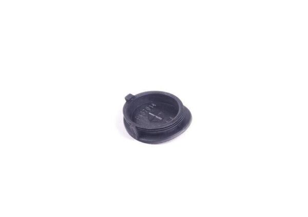 51419167014 - BMW E89 E89 Genuine Right Bolt Cover Door Handle 51419167014