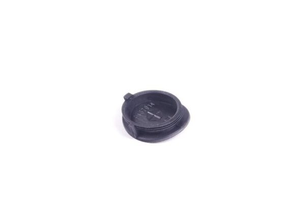 51419167014 - BMW E89 E89 Genuine Right Bolt Cover Door Handle 51419167014
