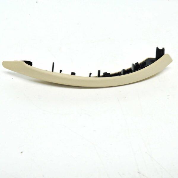 51419186733 - NEW BMW Z4 E89 INTERIOR FRONT RIGHT HANDLE ADD COVER 51419186733 09-15