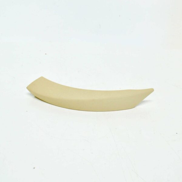 51419186733 - NEW BMW Z4 E89 INTERIOR FRONT RIGHT HANDLE ADD COVER 51419186733 09-15