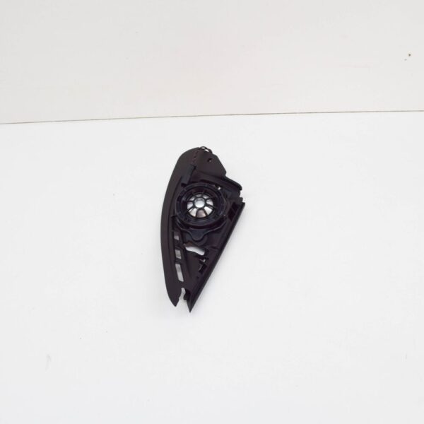 51419806206 - MINI R60 Front Door Tweeter Speaker W/Cover Pair L/R Set 9806206 NEW OEM