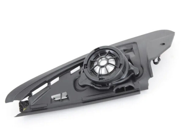 51419809443 - MINI PACEMAN R61 Front Mirror Base Plate Corner Trim 51419809443 GENUINE