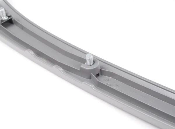 51426970558 - BMW 3 Series E90 door trim rear right titanium 6970558 51426970558 NEW ORIGINAL