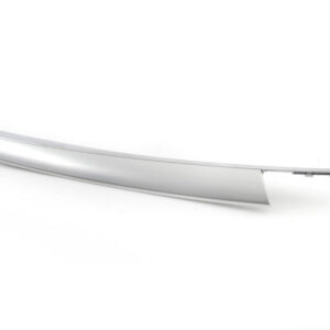 51427137206 - New Genuine BMW X5 E70 Rear Right Door Interior Strip Trim Aluminium 7137206 OEM