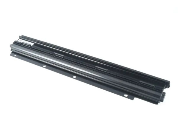 51427281482 - NEW BMW 3 F30 REAR RIGHT DOOR CURTAIN 51427281482 7281482 ORIGINAL