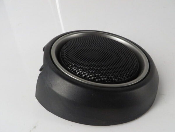 51427381255 - New Genuine MINI F55 2013-2018 Cover Speaker Rear Left 7381255 OEM