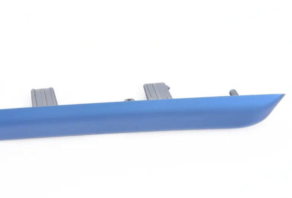 51428066314 - NEW BMW 3 F30 REAR RIGHT DOOR ACCENT MODLING 8066314 51428066314 ORIGINAL