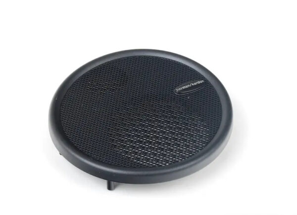 51429800970 - NEW MINI REAR SPEAKER TWEETER COVER GRILLE RIGHT