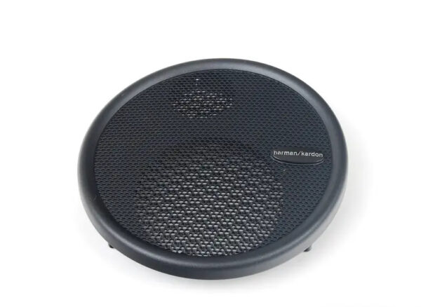 51429800970 - NEW MINI REAR SPEAKER TWEETER COVER GRILLE RIGHT