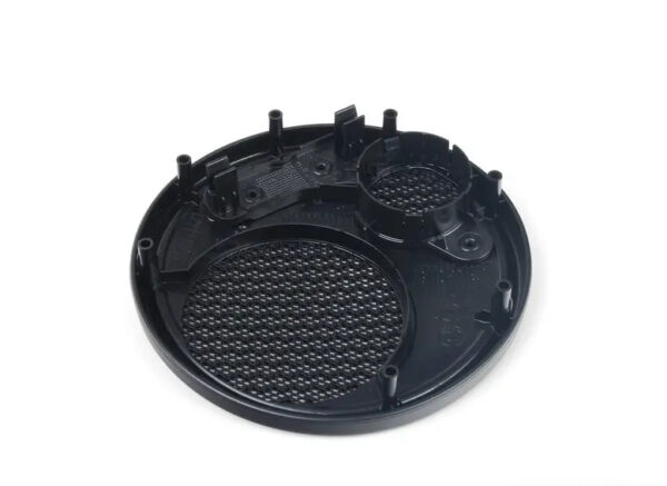 51429800970 - NEW MINI REAR SPEAKER TWEETER COVER GRILLE RIGHT