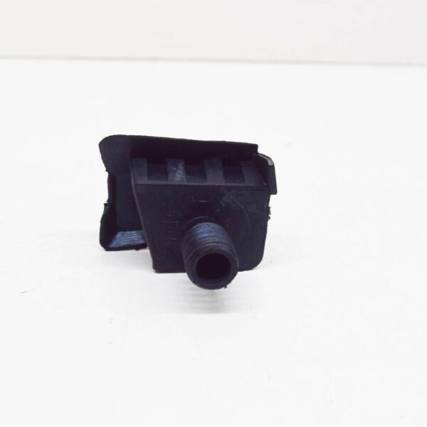 51431942787 - BMW 3 convertible E30 folding top left cover 51431942787 NEW ORIGINAL