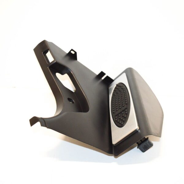 51432499065 - BMW 5 E39 Front Left M Foot Rest Lateral Trim Panel LHD 51432499065 NEW GENUINE