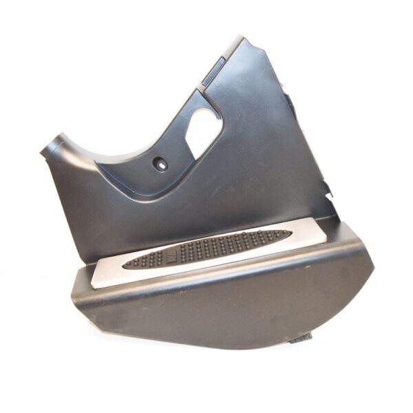 51432499065 - BMW 5 E39 Front Left M Foot Rest Lateral Trim Panel LHD 51432499065 NEW GENUINE