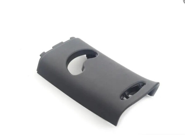 51432753003 - NEW MINI CLUBMAN R55 UPPER INSIDE B COLUMN COVER 51432753003 LEFT ORIGINAL