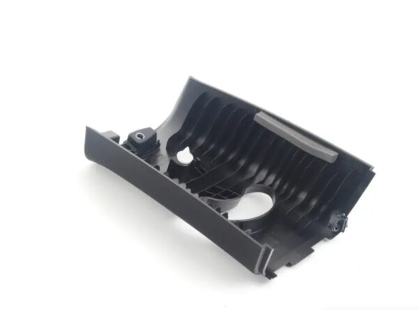 51432753003 - NEW MINI CLUBMAN R55 UPPER INSIDE B COLUMN COVER 51432753003 LEFT ORIGINAL
