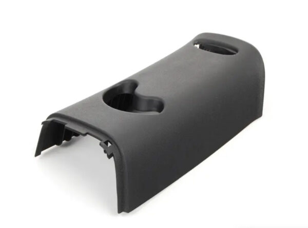 51432753004 - NEW MINI COOPER R56 RIGHT UPPER INSIDE B COLUMN COVER 51432753004 ORIGINAL