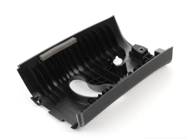 51432753004 - NEW MINI COOPER R56 RIGHT UPPER INSIDE B COLUMN COVER 51432753004 ORIGINAL