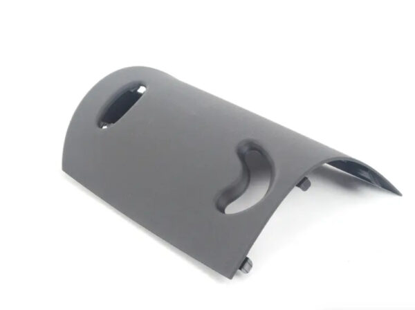 51432753008 - NEW MINI COOPER R56 REAR RIGHT INSIDE C COLUMN COVER 51432753008 ORIGINAL