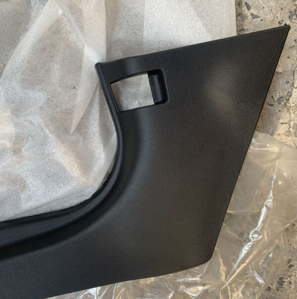 51432753361 - Mini Cooper R56 Front Left Bottom Left Side Trim 51432753361 NEW Original