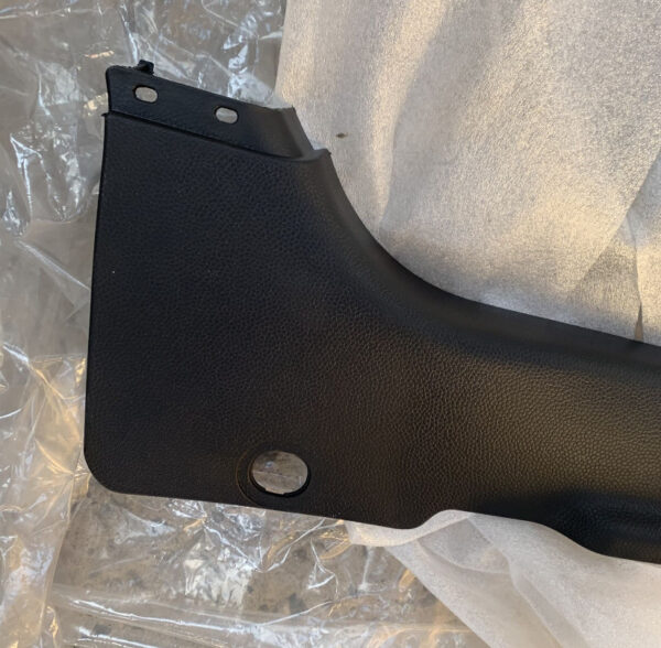 51432753361 - Mini Cooper R56 Front Left Bottom Left Side Trim 51432753361 NEW Original