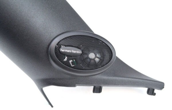 51432759519 - MINI COUPE R58 LEFT PILLAR A COVER 51432759519 2759519 NEW GENUINE