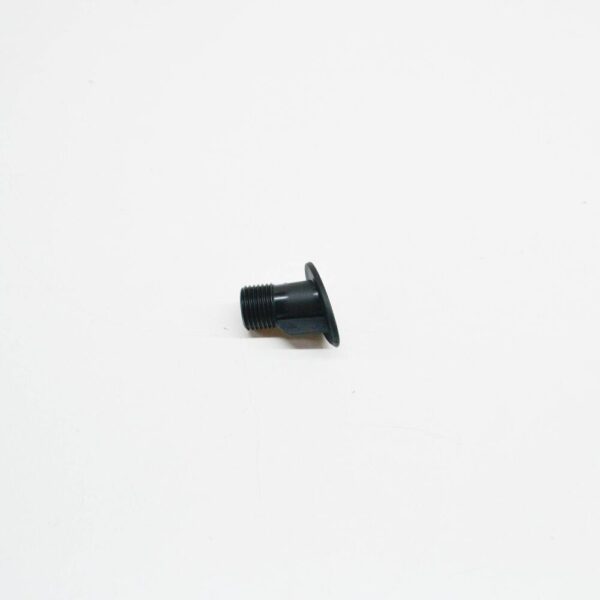 51436953110 - BMW 6 convertible E64 wind deflector mount right 6953110 51436953110 NEW ORIGINAL