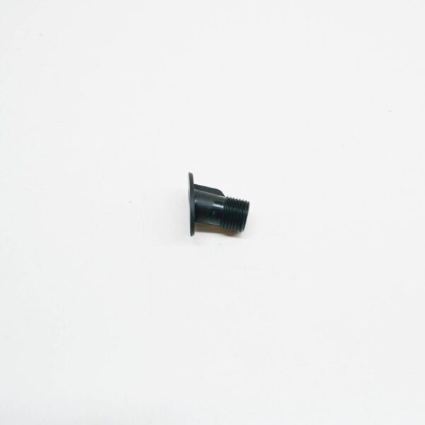 51436953110 - BMW 6 convertible E64 wind deflector mount right 6953110 51436953110 NEW ORIGINAL