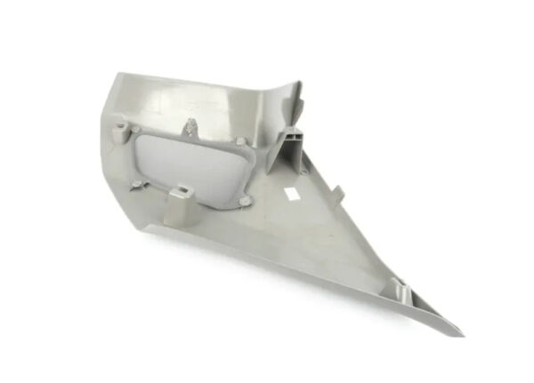 51436955502 - NEW BMW X5 E70 RIGHT COLUMN D COVER 51436955502 6955502 ORIGINAL
