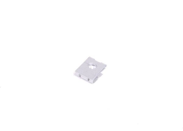 51437001566 - BMW body frame sheet nut fastening clip 7001566 51437001566