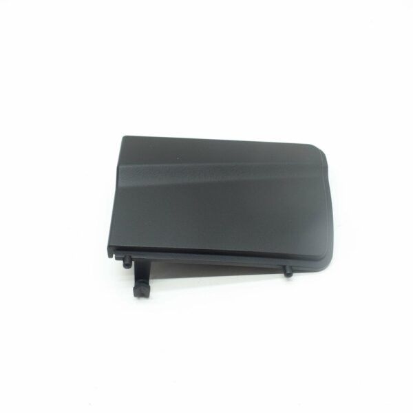 51437022393 - OEM BMW E46 323CI 325CI 330CI M3 2000 2004 CONVERTIBLE TOP COVER TRIM BLACK NEW