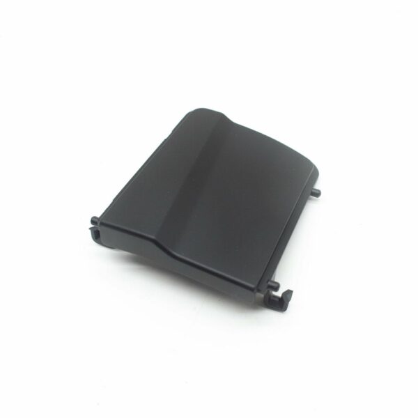 51437022393 - OEM BMW E46 323CI 325CI 330CI M3 2000 2004 CONVERTIBLE TOP COVER TRIM BLACK NEW