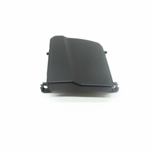 51437022393 - OEM BMW E46 323CI 325CI 330CI M3 2000 2004 CONVERTIBLE TOP COVER TRIM BLACK NEW