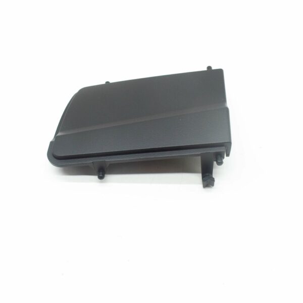 51437022393 - OEM BMW E46 323CI 325CI 330CI M3 2000 2004 CONVERTIBLE TOP COVER TRIM BLACK NEW