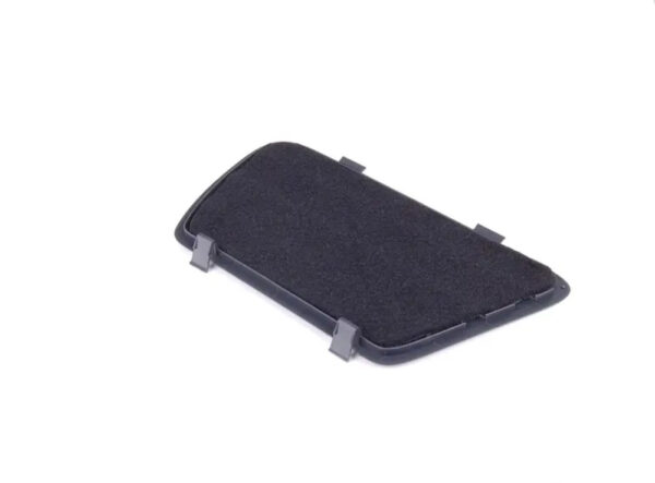 51437034409 - NEW OEM MINI COOPER R50 LEFT REAR LATERAL TRIM PANEL COVER 51437034409 GENUINE