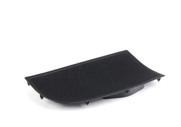 51437055053 - NEW BMW Z4 E85 REAR LEFT LATERAL TRIM PANEL INSERT 51437055053 7055053 ORIGINAL
