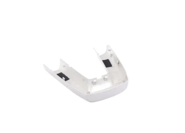 51437056315 - NEW BMW Z4 E85 FRONT LEFT HEADREST COVER TRIM 51437056315 7056315 ORIGINAL