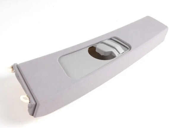 51437069159 - NEW BMW M3 E46 316CI 318CI 320CD LEFT UPPER COLUMN A COVER ITS 51437069159