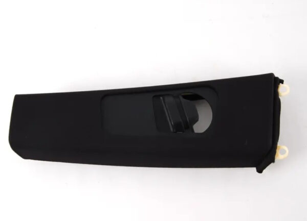51437069163 - NEW BMW 3 Series e46 LEFT COLUMN PANEL COVER 51437069163 7069163 ORIGINAL