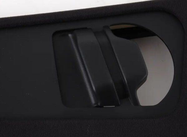 51437069163 - NEW BMW 3 Series e46 LEFT COLUMN PANEL COVER 51437069163 7069163 ORIGINAL