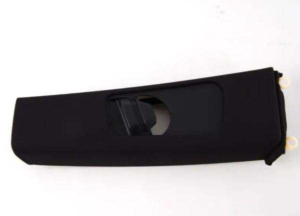 51437069163 - NEW BMW 3 Series e46 LEFT COLUMN PANEL COVER 51437069163 7069163 ORIGINAL