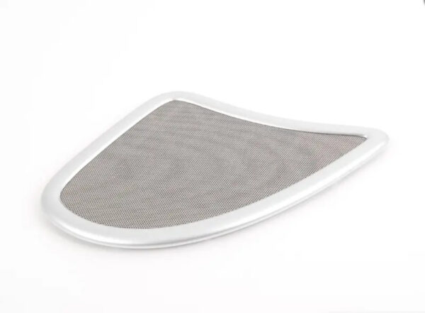 51437120179 - NEW MINI COOPER R50, R53 REAR LEFT SPEAKER COVER GRILLE 51437120179